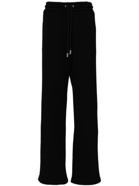 Off-White cotton trouser