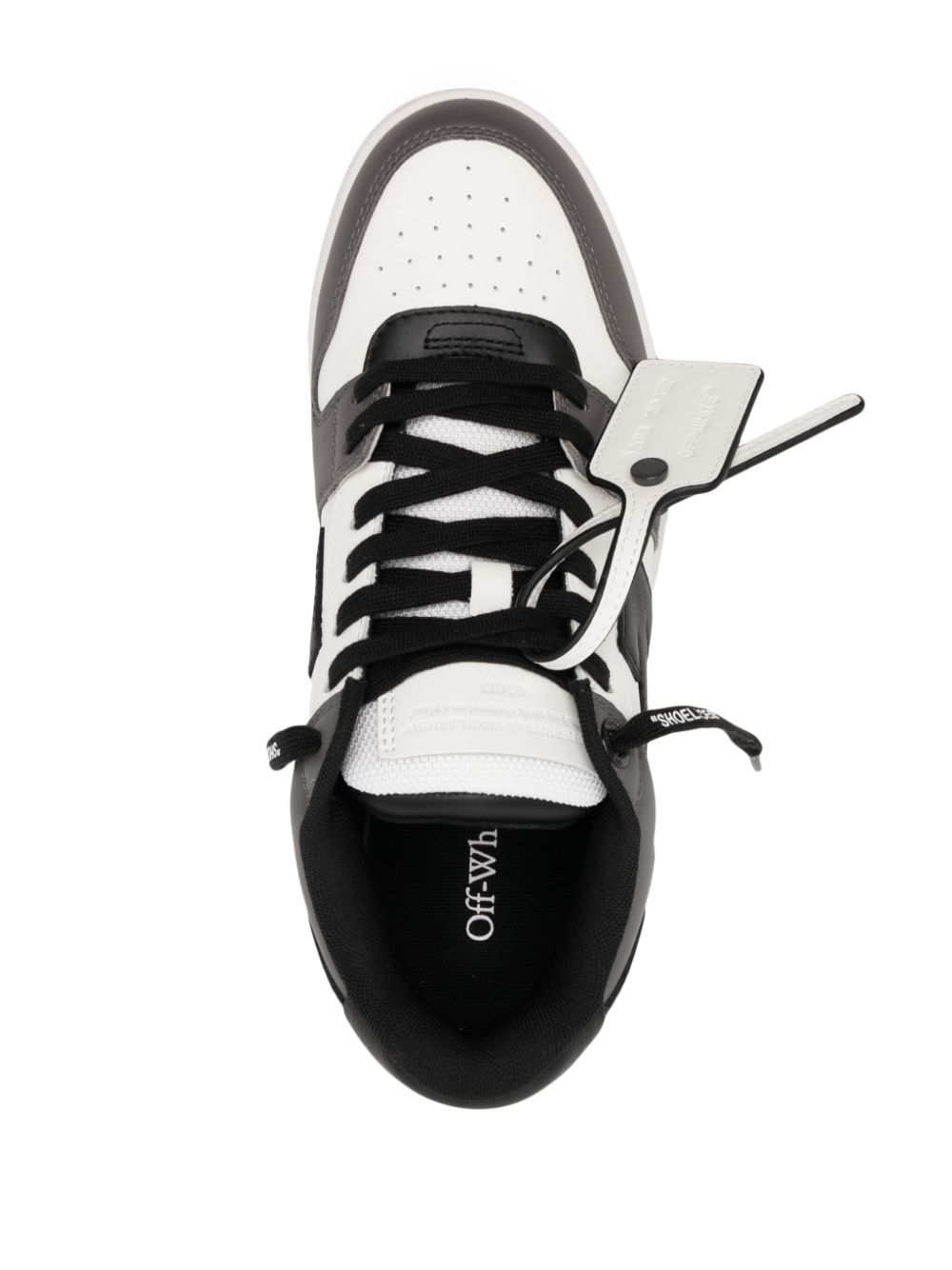 Off-White Out of Office trainers Men