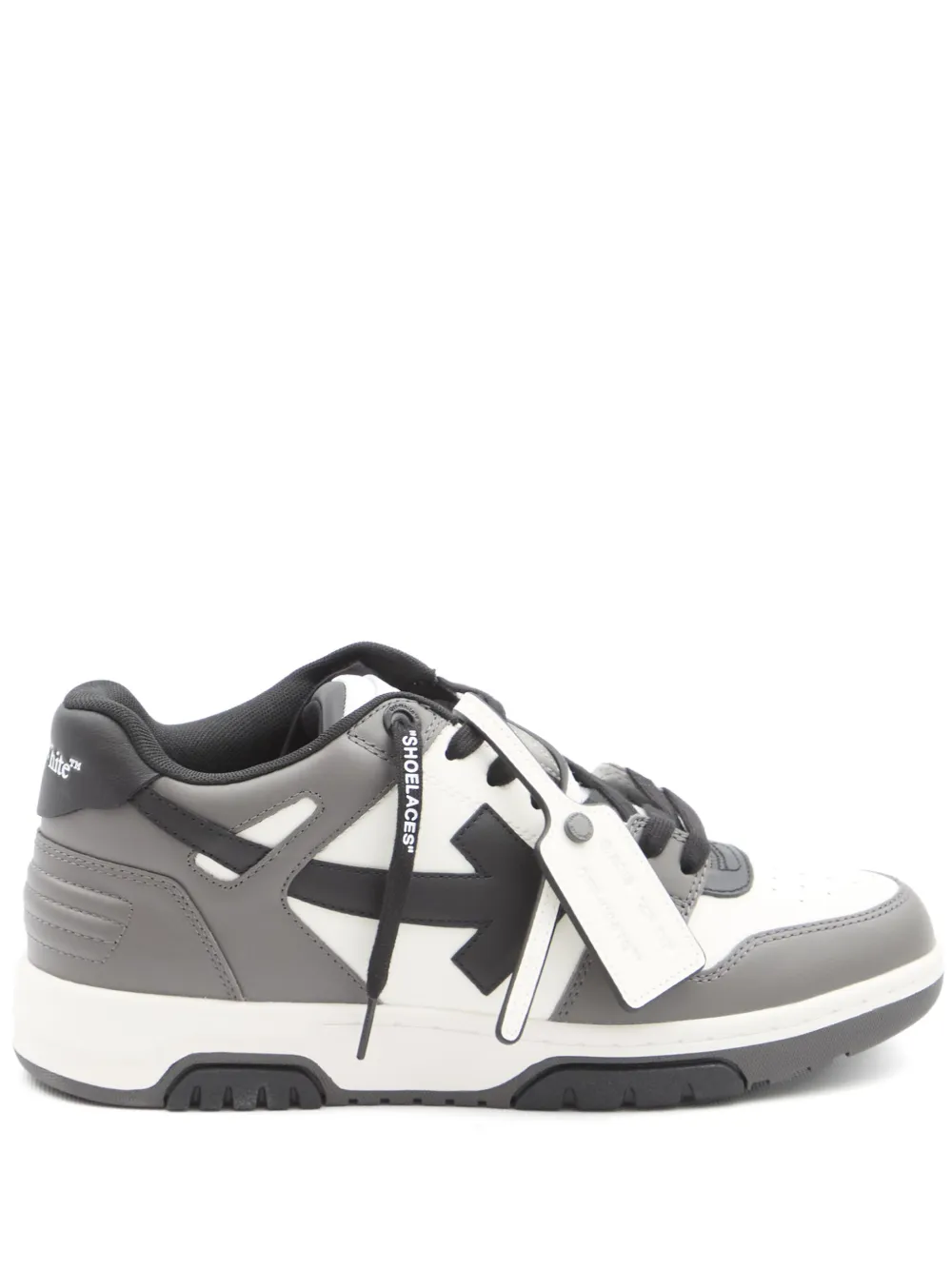 Off-White Out of Office trainers Grey