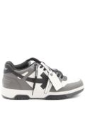 Off-White Out of Office trainers - Grey