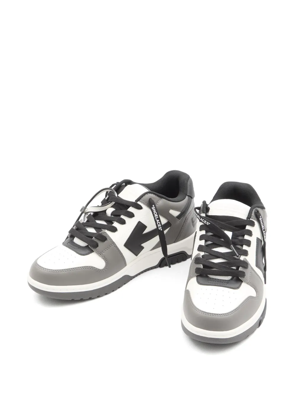 Off-White Out of Office trainers