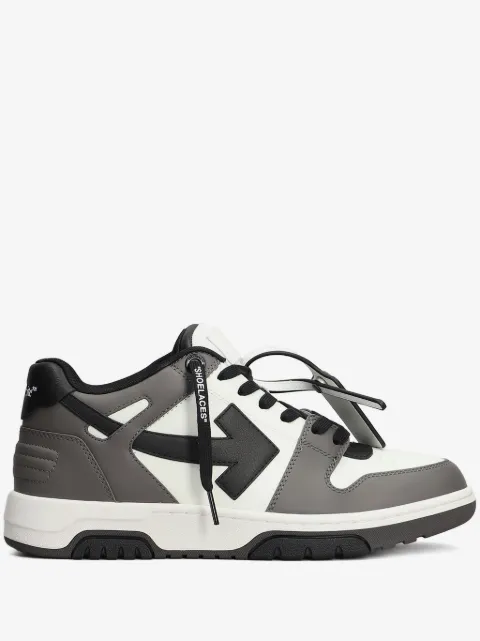 Off-White tenis Out of Office