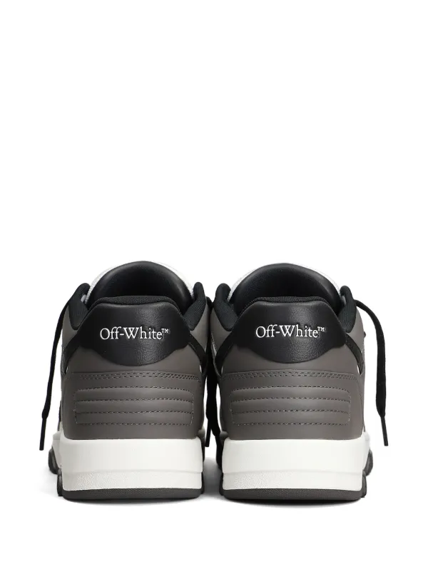 Off-White Out Of Office スニーカー | グレー | FARFETCH JP Off-White Out Of Office スニーカー | グレー | FARFETCH JP