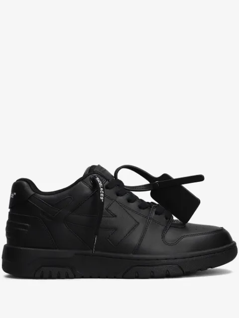 Off-White tenis Out Of Office
