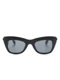 ETRO cat-eye sunglasses - Black