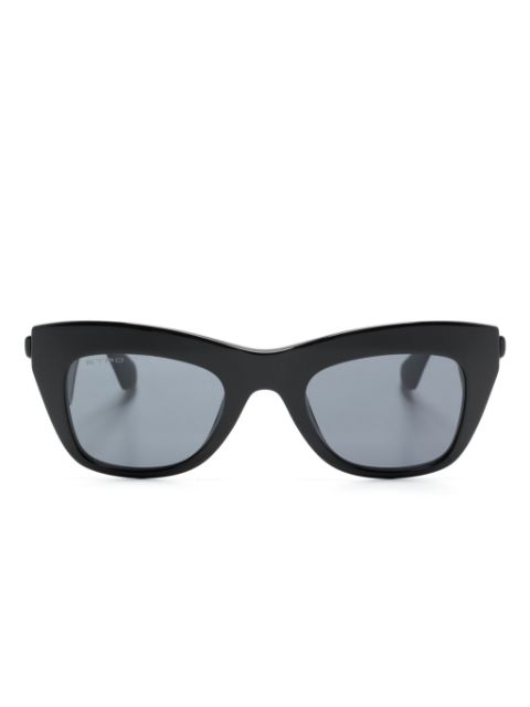 ETRO cat-eye sunglasses Women