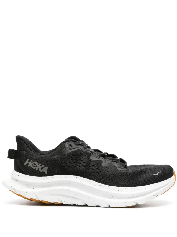 HOKA Kawana 2 スニーカー | ブラック | FARFETCH JP