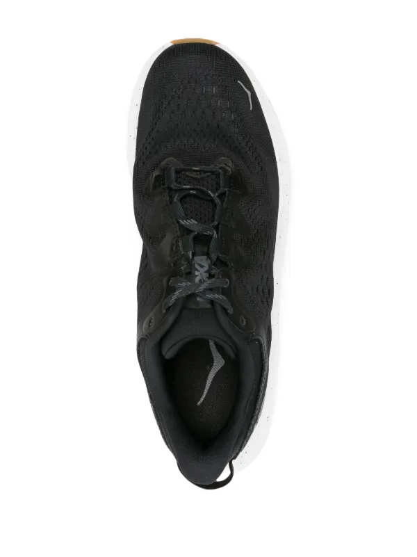 HOKA Kawana 2 スニーカー | ブラック | FARFETCH JP
