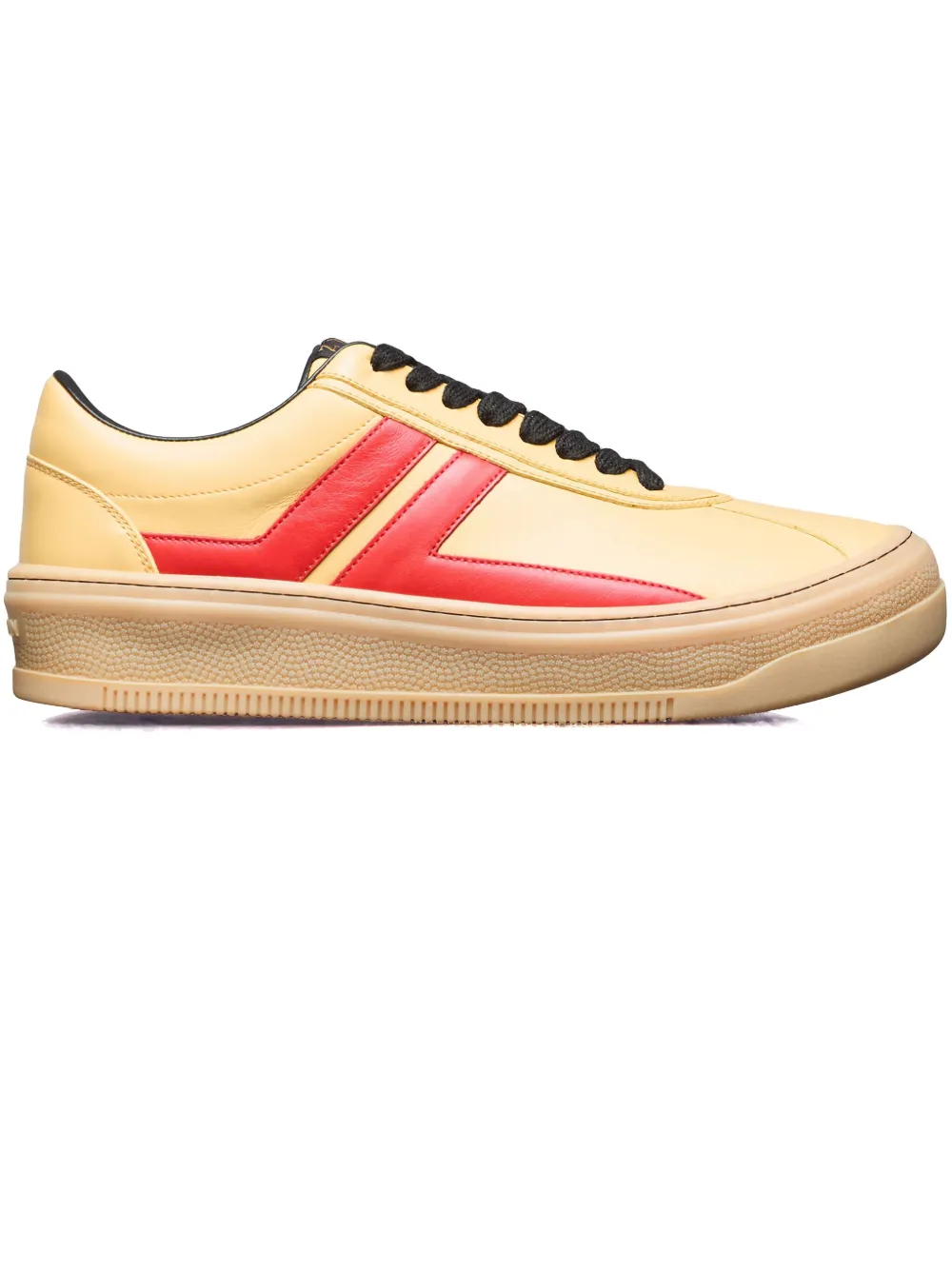 LANVIN X FUTURE CASH SNEAKERS