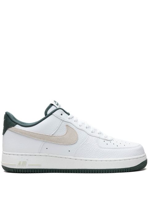 Nike Air Force 1 Low "Vintage Green" sneakers MEN