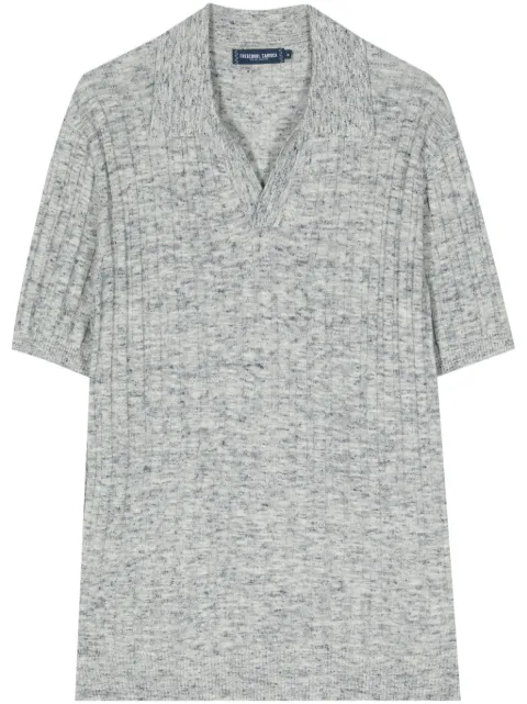 Frescobol Carioca playera tipo polo Rino