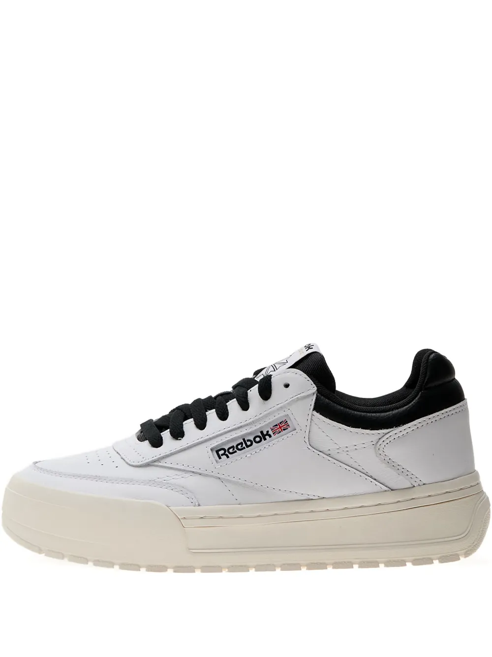 Reebok Club C Megacourt sneakers White