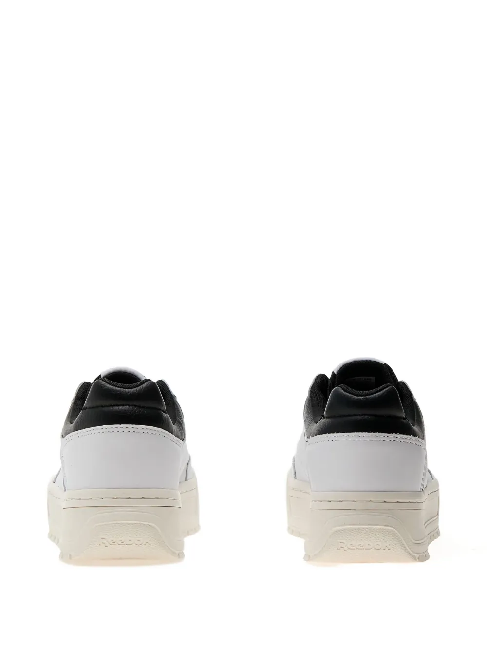 Reebok Club C Megacourt Sneakers In White