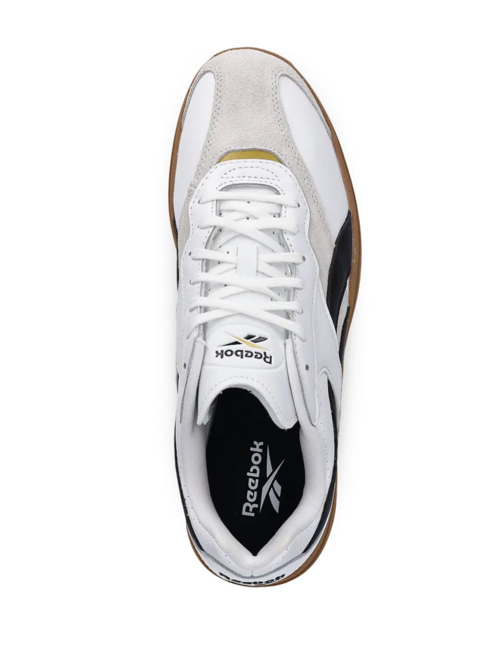 Reebok Hammer Street sneakers White