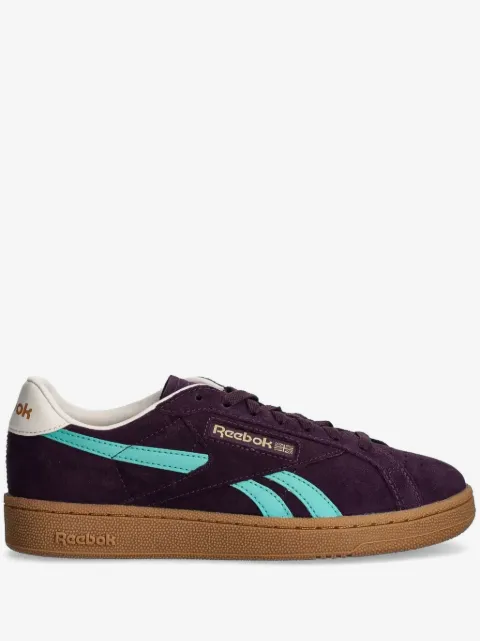 Reebok baskets Club C Grounds UK