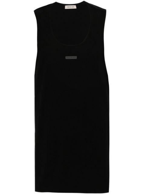 Fear Of God ribbed tank top