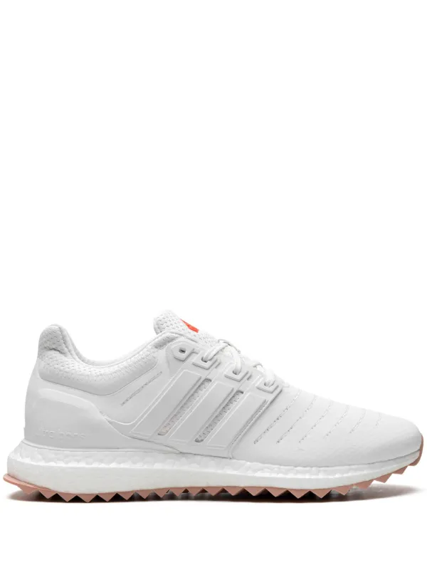 Adidas Ultraboost DNA XXII Non Dyed Bright Red Sneakers White