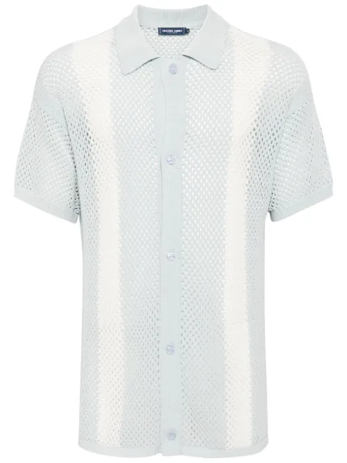 Chemise en crochet - Frescobol Carioca - Modalova