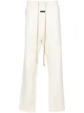 Fear Of God Forum seam-detail track pants - Neutrals