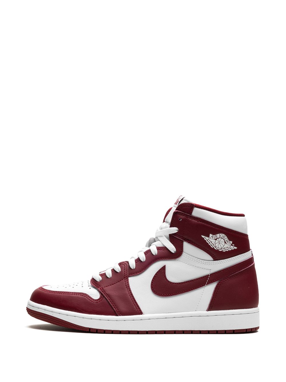 Jordan Air Jordan 1 Retro High OG "Team Red" sneakers Men