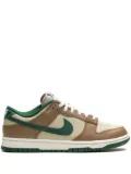 Nike Dunk Low Retro ""Rattan/Gorge Green"" sneakers - Brown
