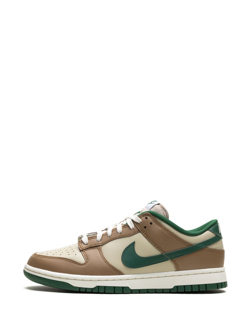 Nike Dunk Low Retro "Rattan Gorge Green" sneakers MEN