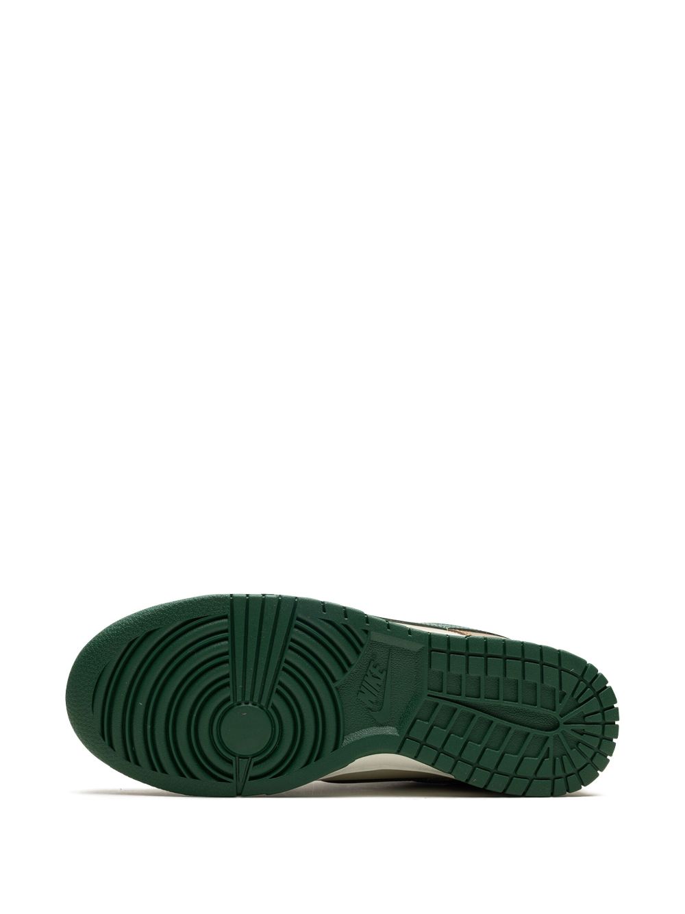 Nike Dunk Low Retro "Rattan Gorge Green" sneakers MEN