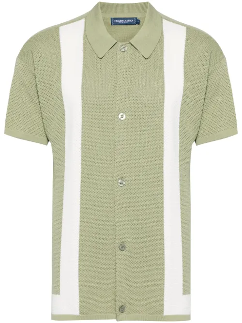 Chemise Barretos - Frescobol Carioca - Modalova