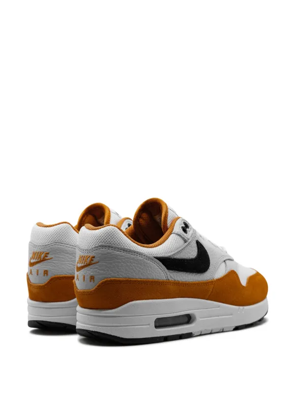 Nike Air Max 1 Monarch Sneakers White FARFETCH OM