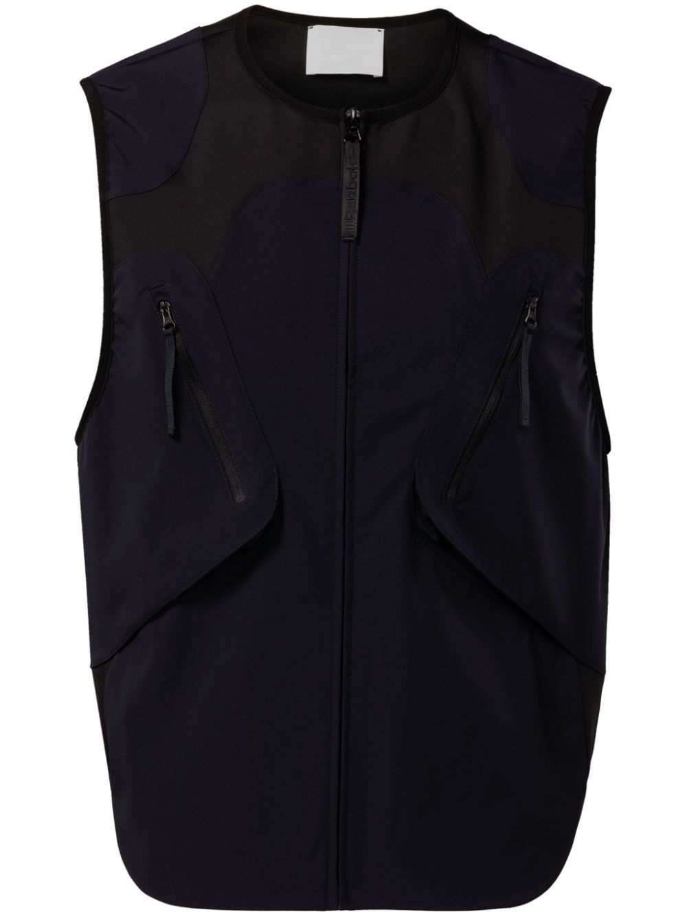 Reebok LTD Premier gilet - Black