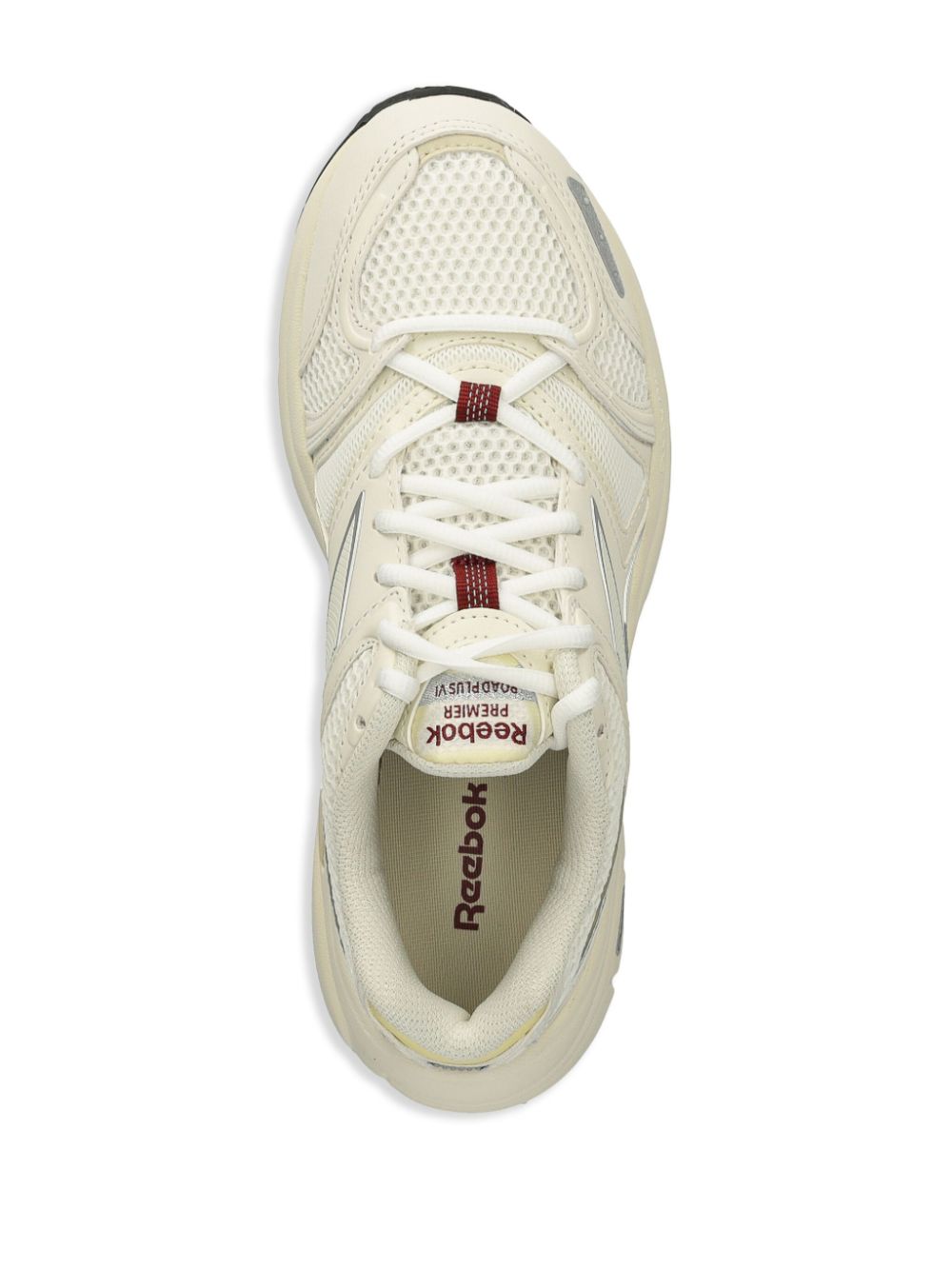 Reebok Premier Road Plus VI sneakers White