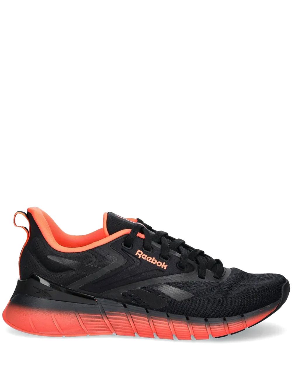 Reebok Nano Gym sneakers Black