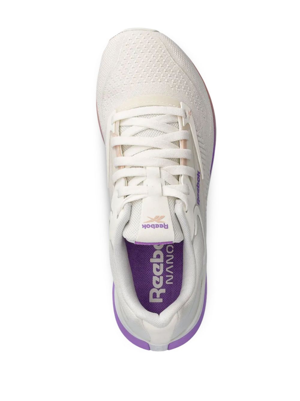 Reebok Nano X4 sneakers White