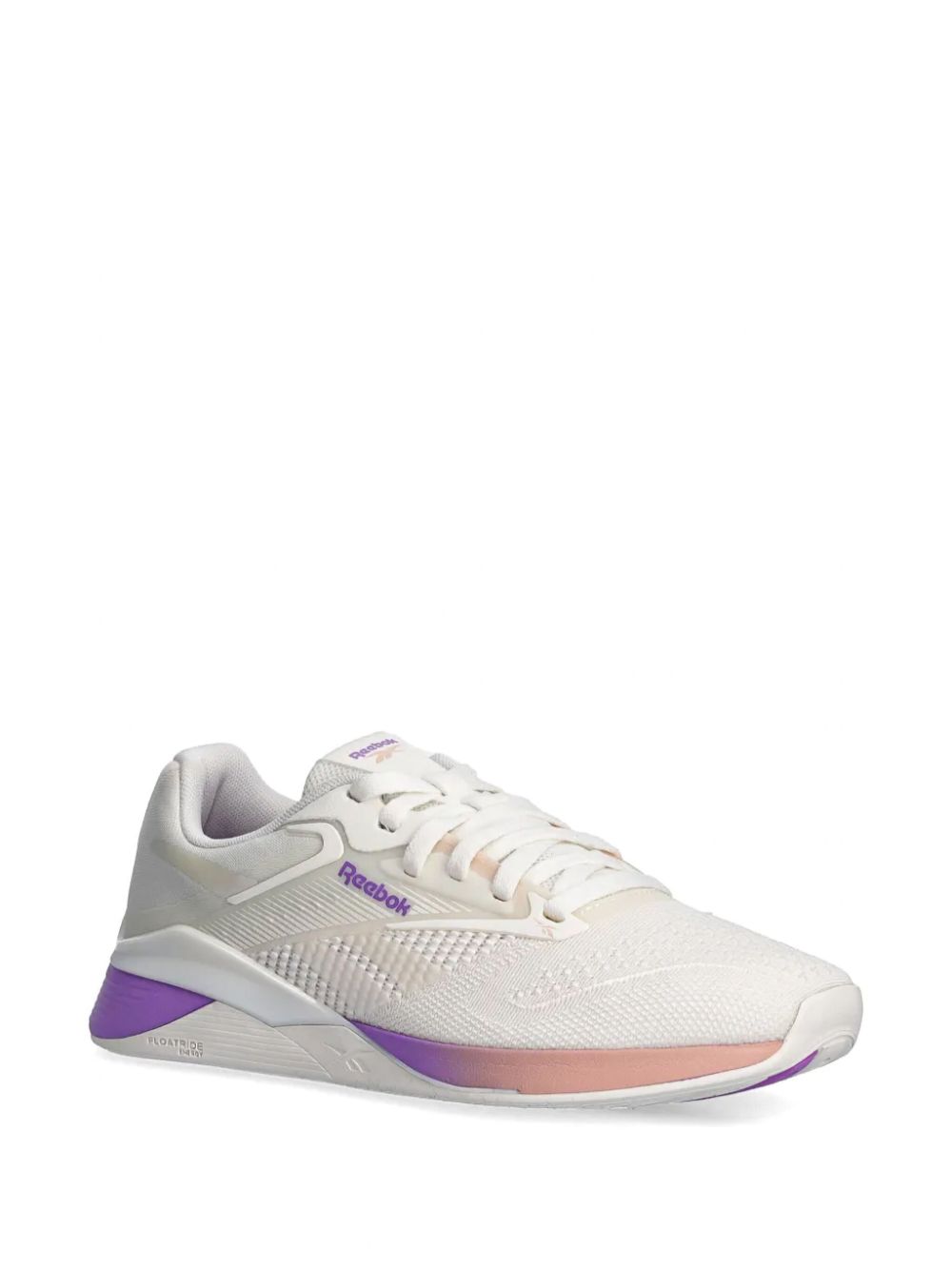 Reebok Nano X4 sneakers White