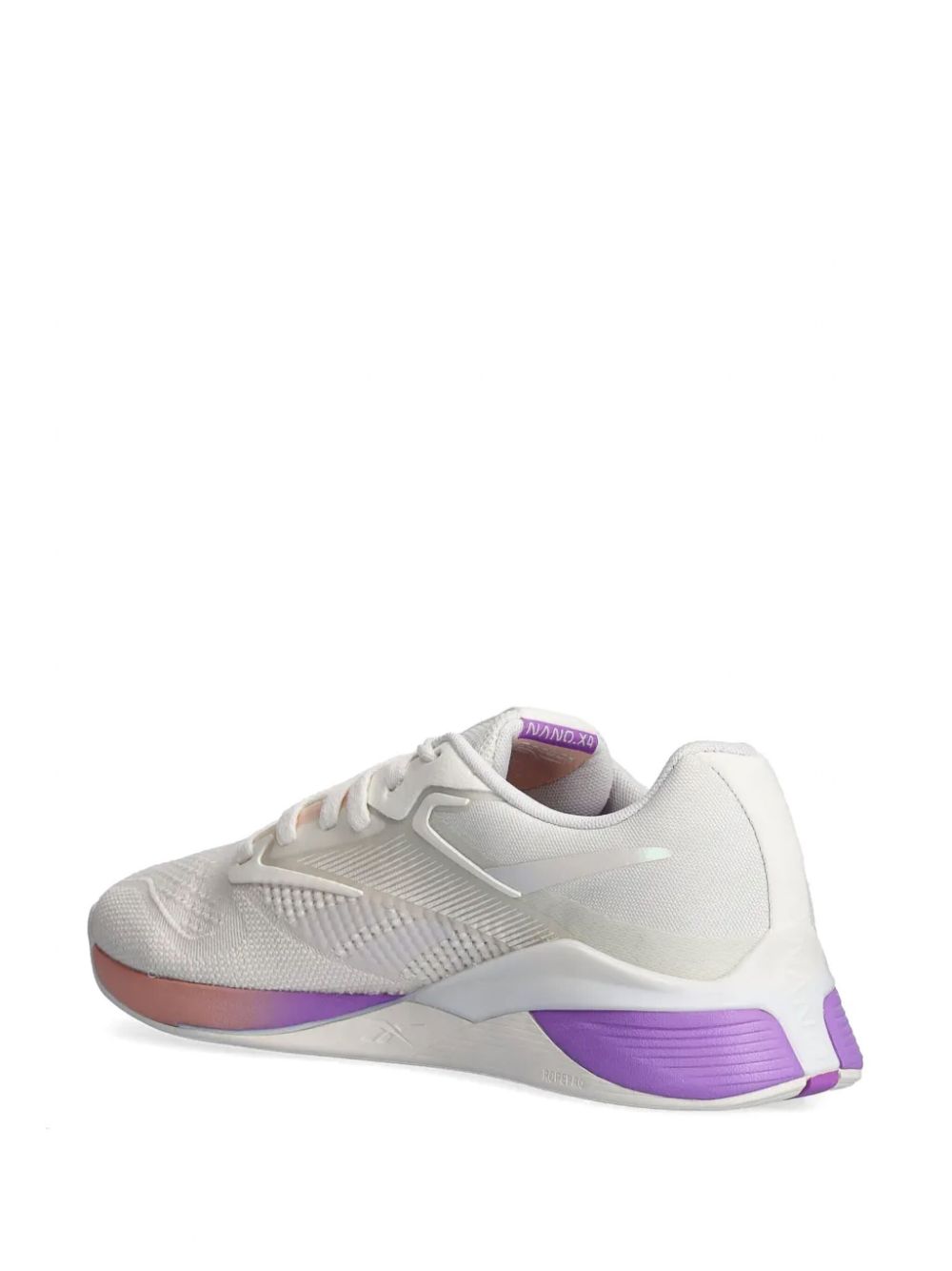 Reebok Nano X4 sneakers White