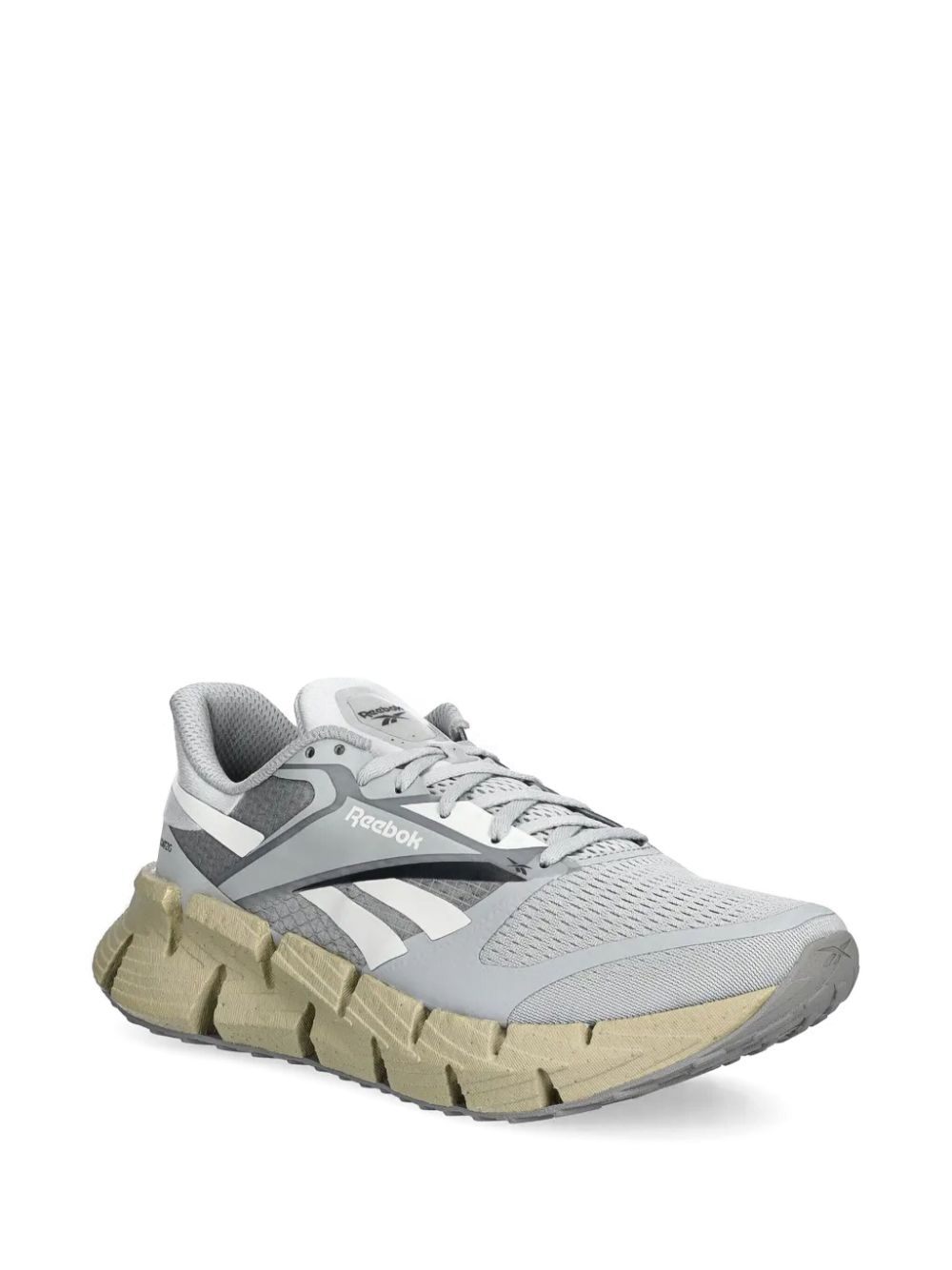 Reebok FloatZig 1 sneakers Grey