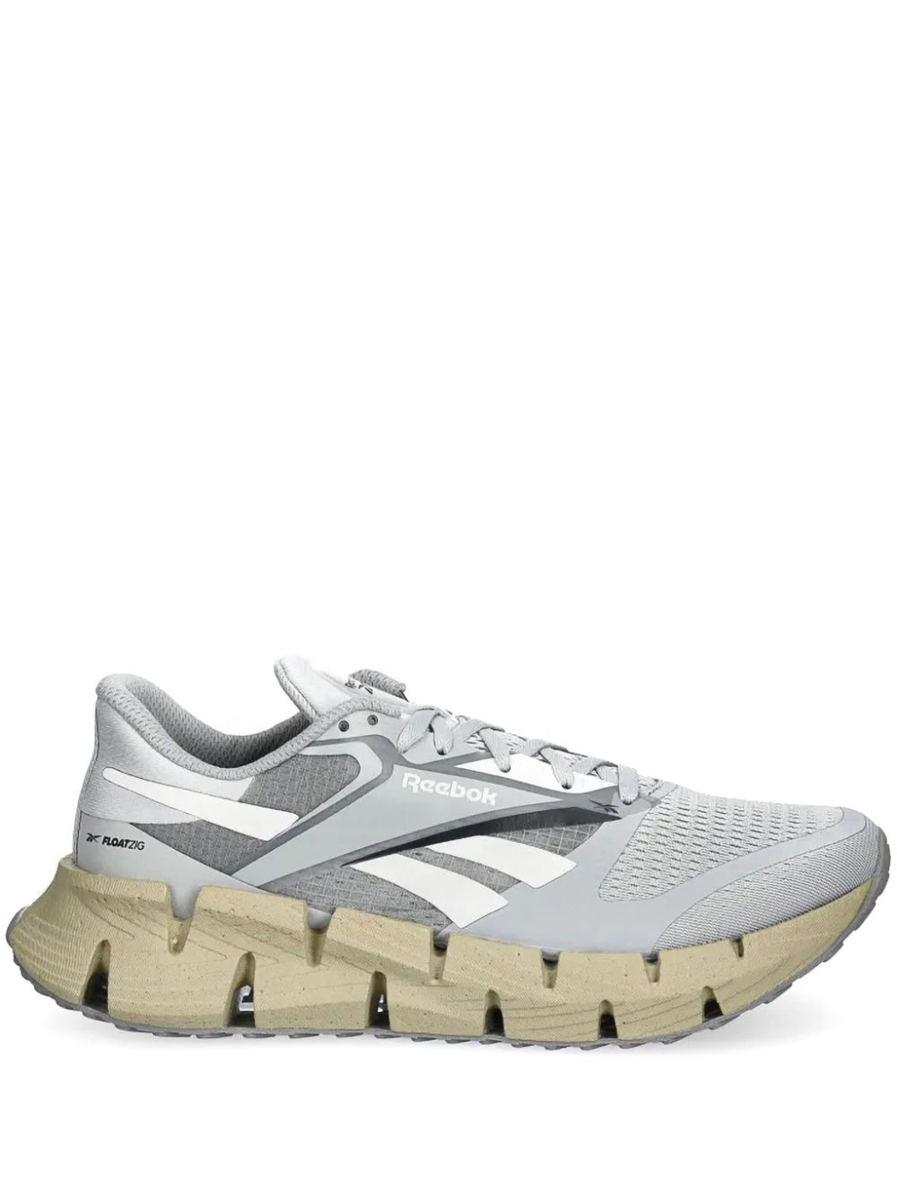 Reebok FloatZig 1 sneakers Grey