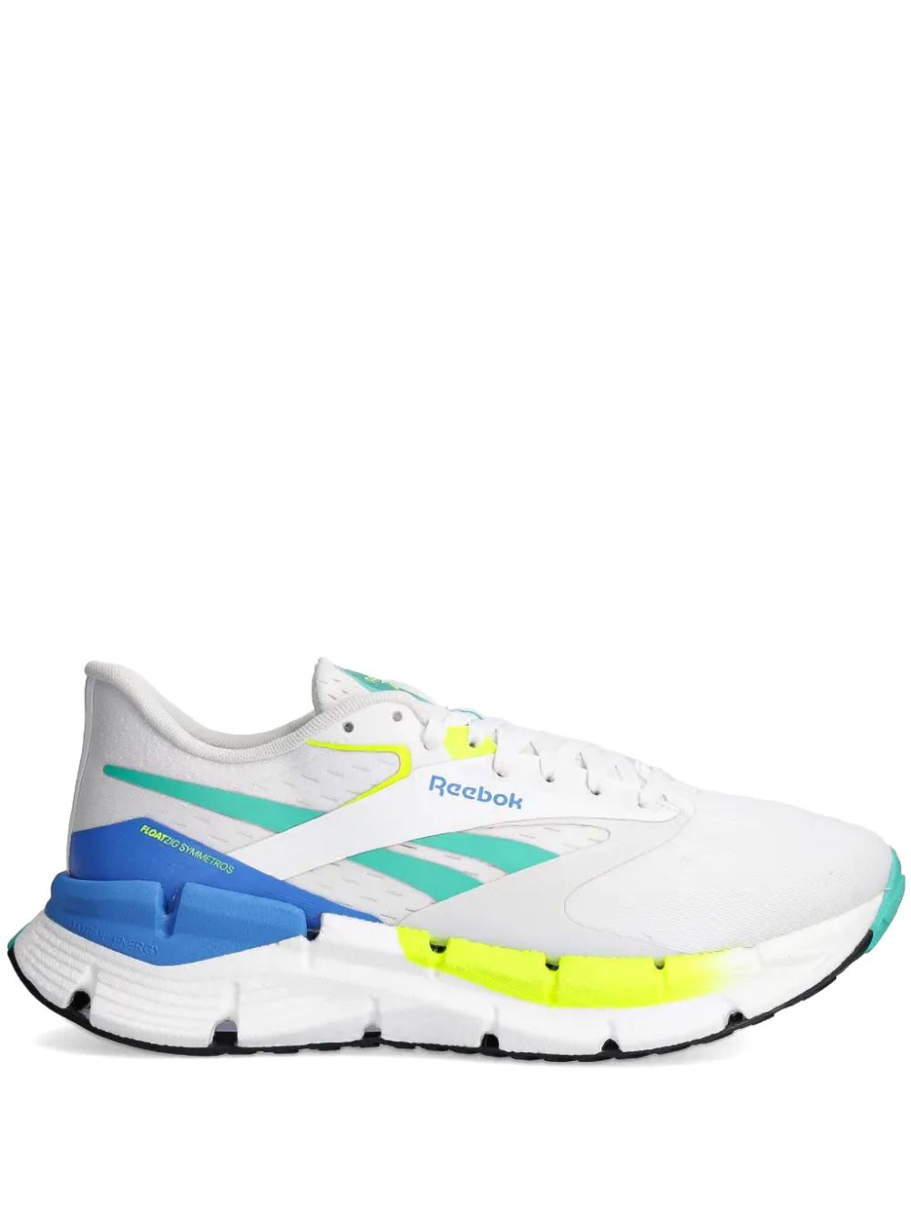 Reebok Floatzig Symmetros sneakers White