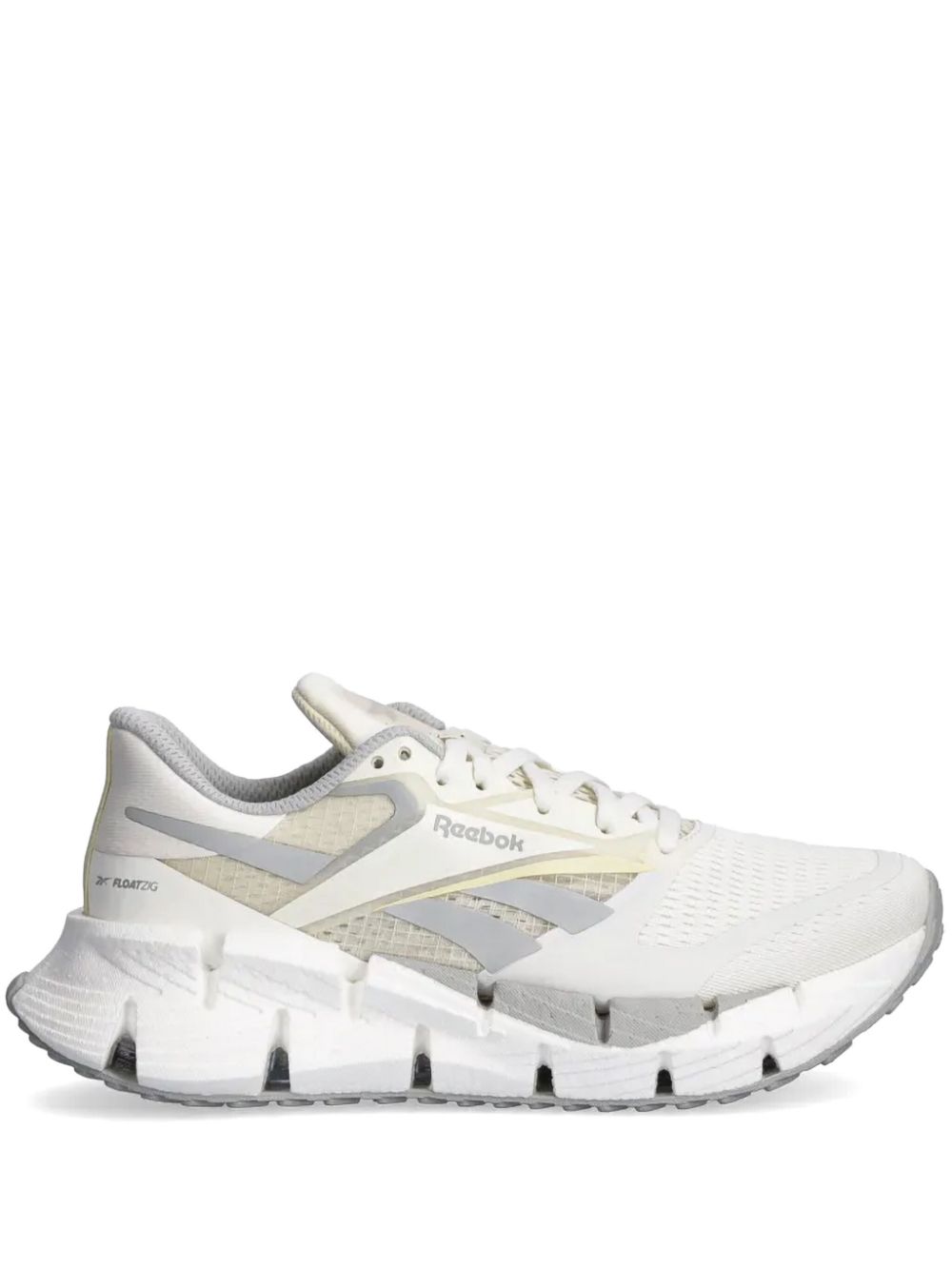 Reebok FloatZig 1 sneakers Neutrals