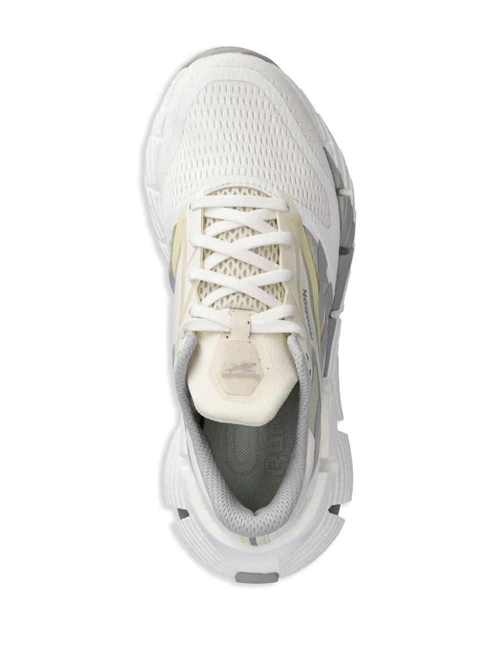 Reebok FloatZig 1 sneakers Neutrals