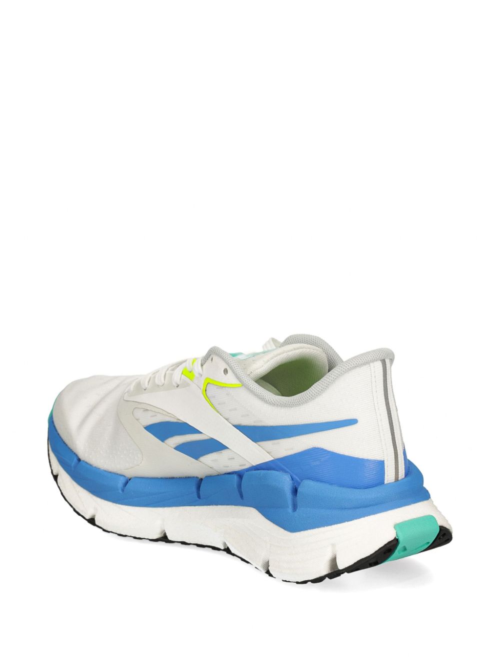 Reebok Floatzig Symmetros sneakers White