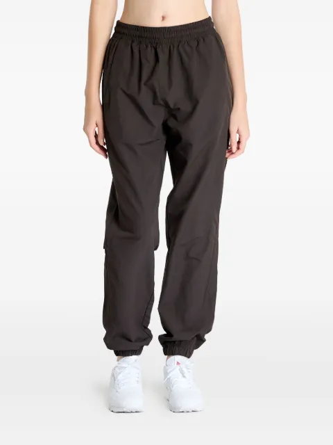 Reebok Classics Franchise elasticated-waistband track pants