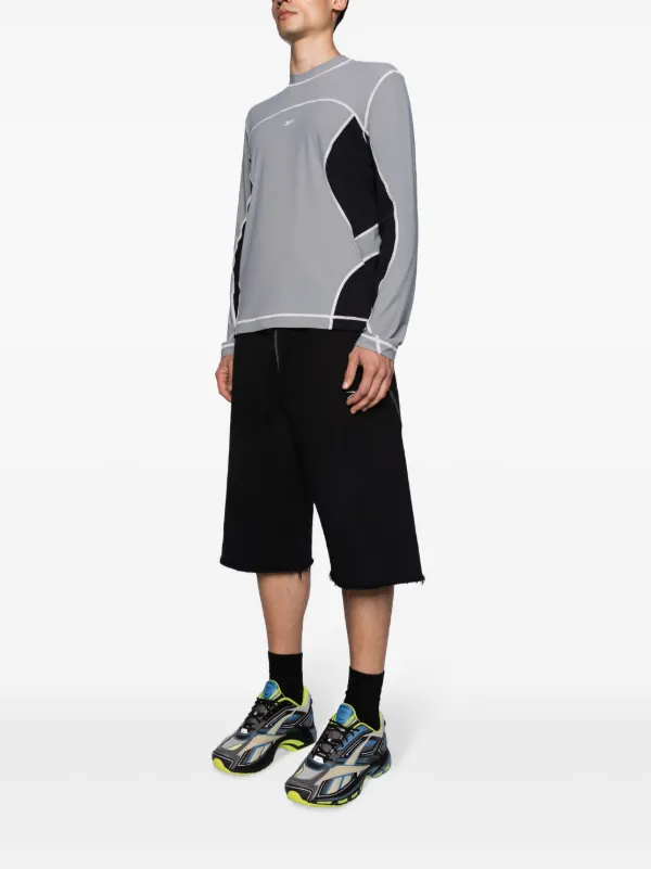 トップス REEBOK everyone CLASSIC TRACK setup XL 楽天市場】【中古】Reebok | リーボック X EVERYONE (エブリワン