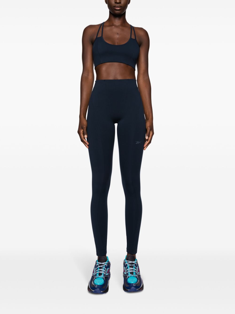 Reebok LTD yoga leggings - Blue