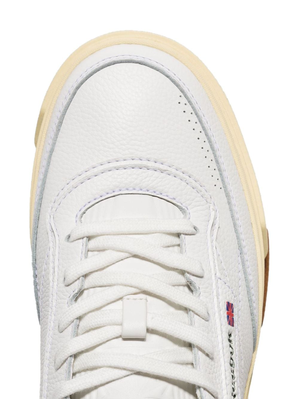 Shop Reebok Ltd Club C Sneakers In White