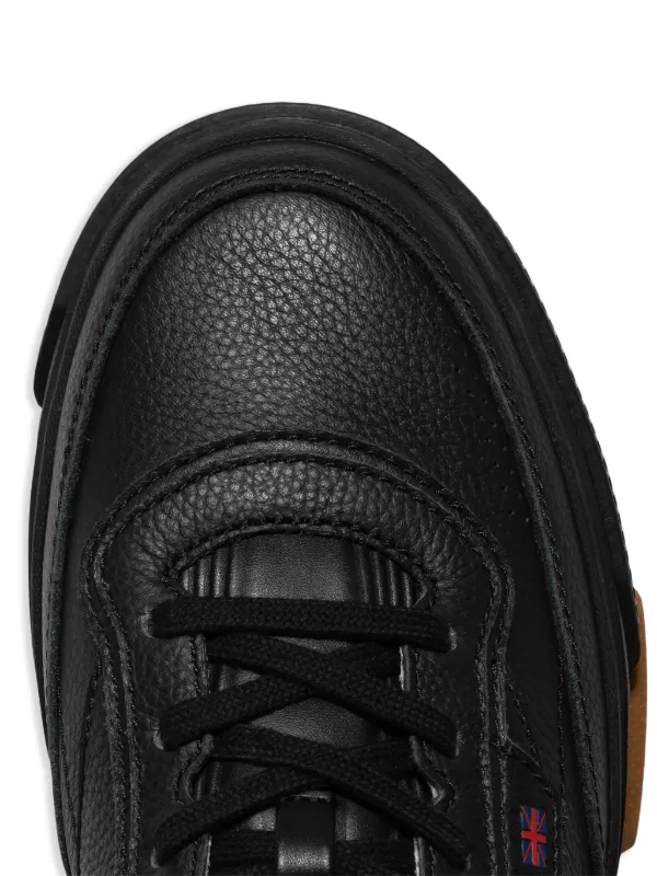 Reebok LTD Club C Sneakers | Black | FARFETCH