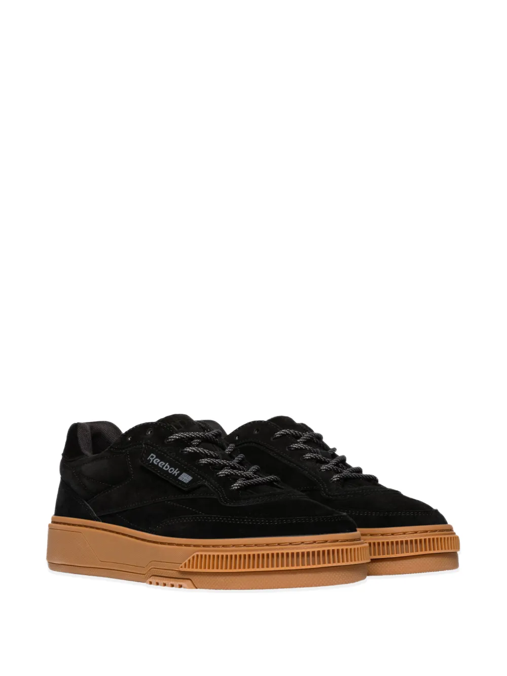 Reebok LTD Club C sneakers Black