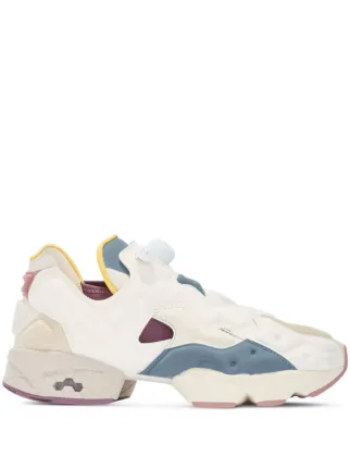 Reebok LTD