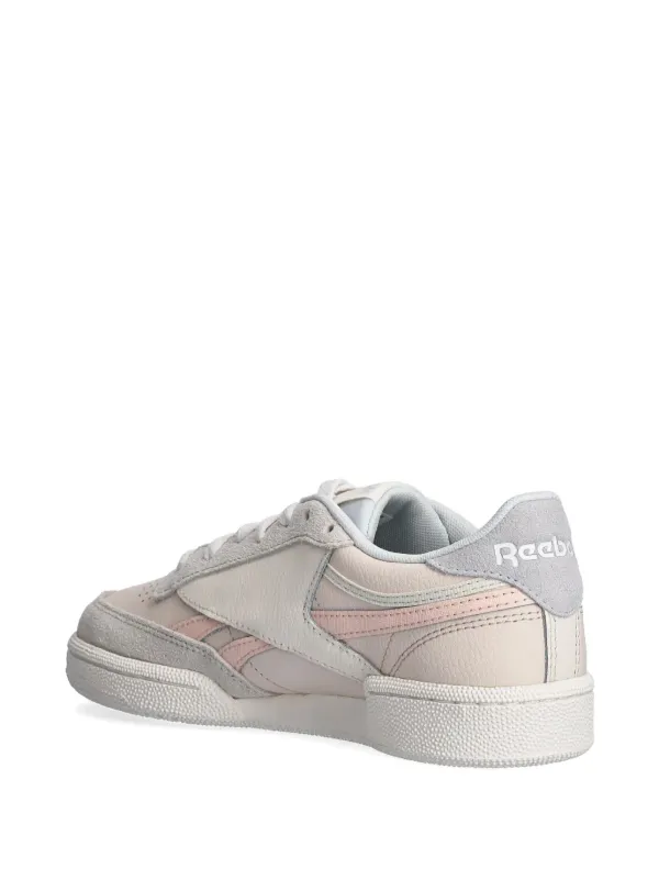 Reebok Club C Revenge Sneakers Neutrals FARFETCH IN