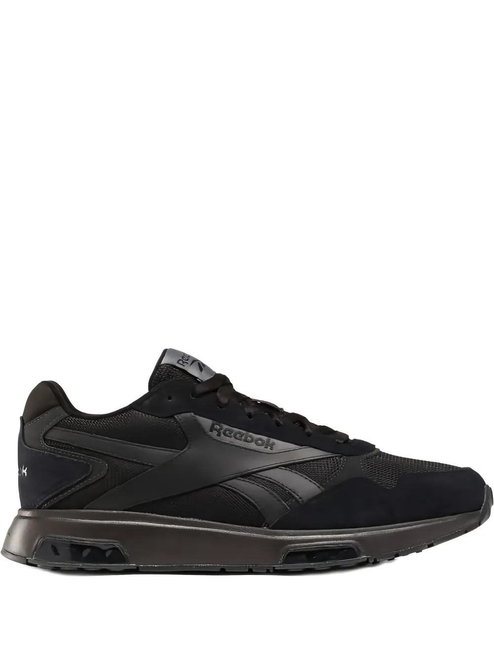 Reebok DMX Glide sneakers Black